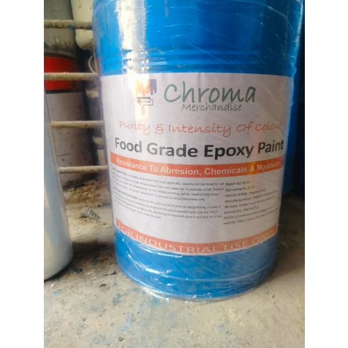 लिक्विड फूड ग्रेड एपॉक्सी पेंट