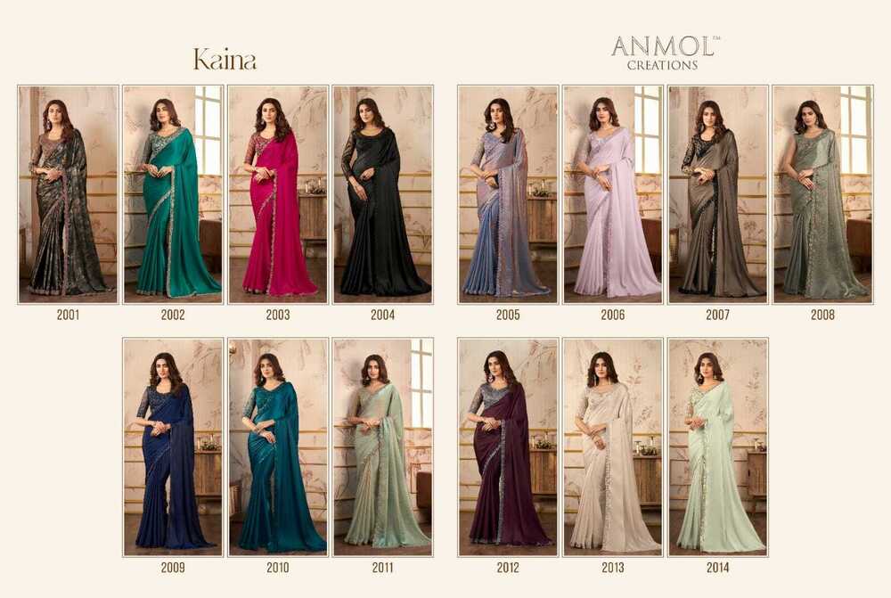 14 Anmol Kaina