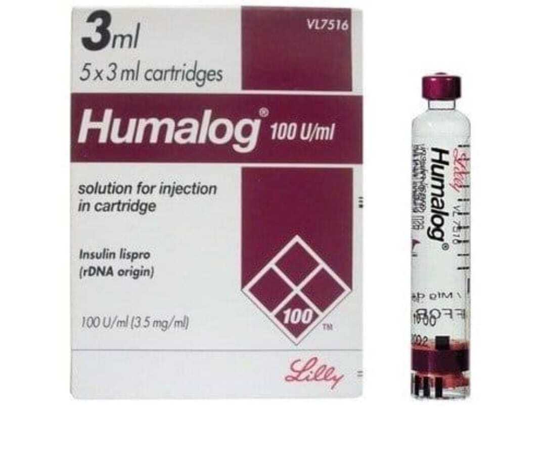 Hucog - 5000 Iu Injection | Liquid Formulation, High-quality Chorionic Gonadotrophin