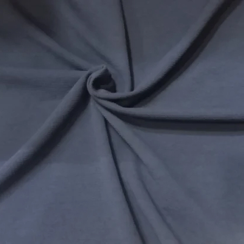 Karara Lycra Fabric - Lycra & Polyester Spandex Blend, High Strength, Lightweight, Washable, Plain Texture, Available in All Colors  