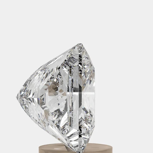 Princess Cut Lab Grown Diamond