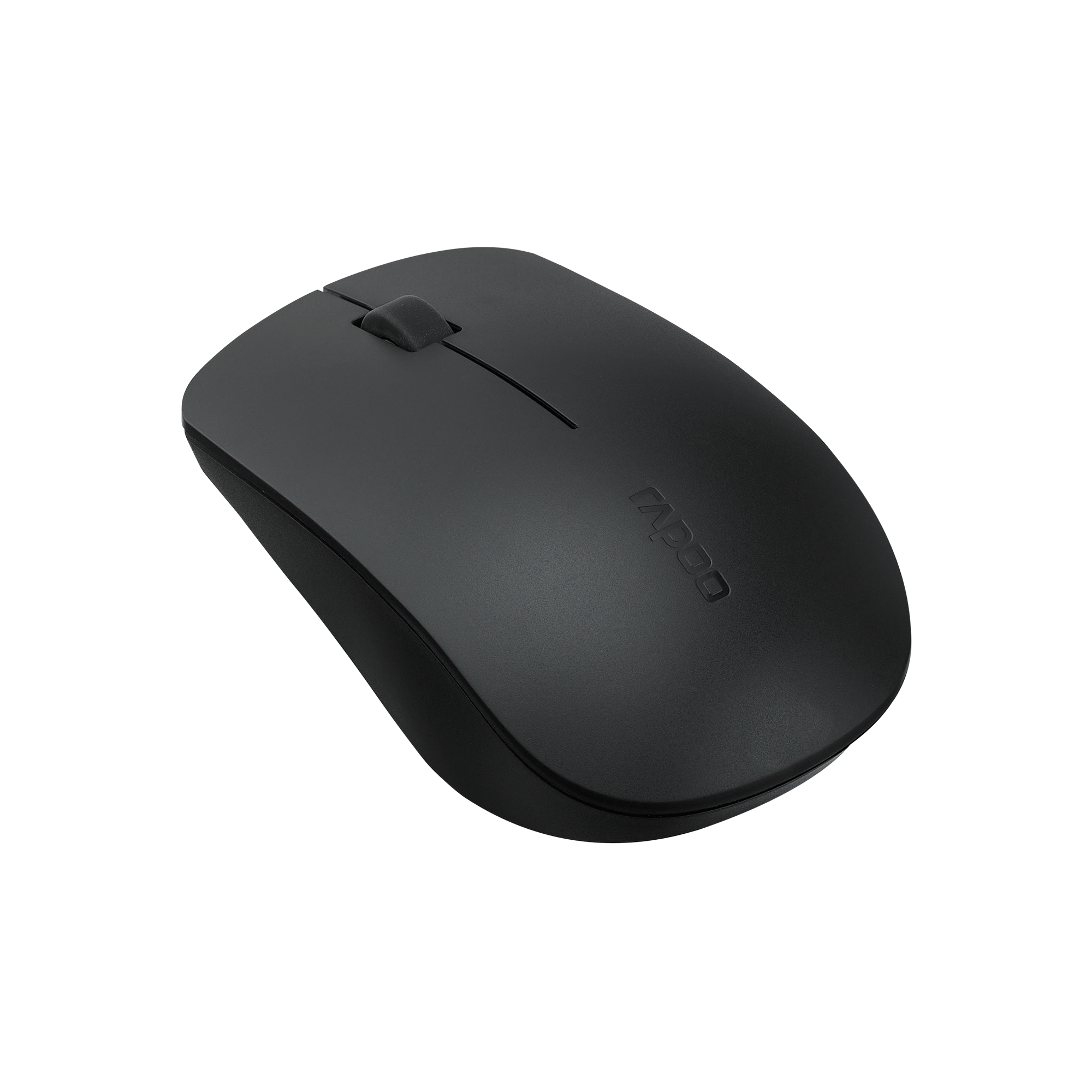 M20 Plus Wirelessoptical Mouse