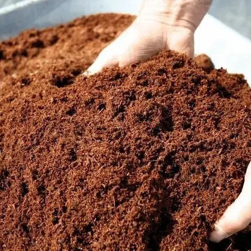 इको फ्रेंडली कोको पीट पाउडर