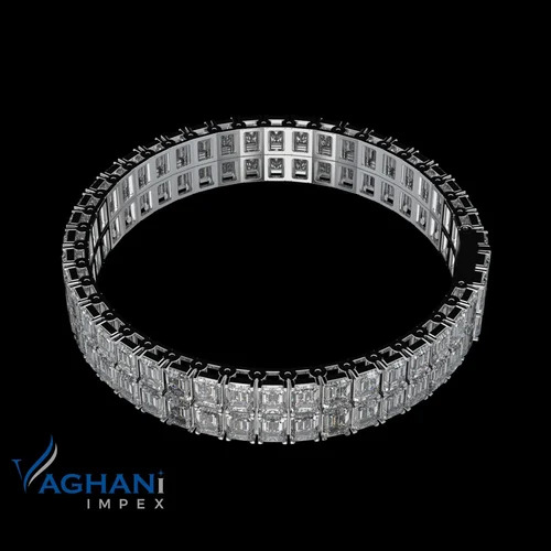 Diamond Tennis Bracelets