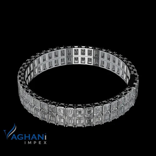 Diamond Tennis Bracelets