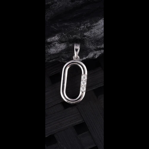 22gm Diamond Necklace Set - 10 Carat Gold, D-vvs Lab-grown Diamonds | Elegant Design With Pendant, Earrings, & Ring For Party Wear