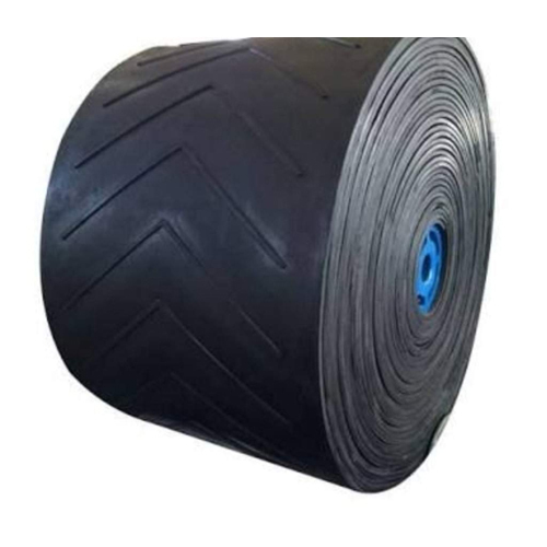 Black Conveyor Belts - Color: As Per Availability