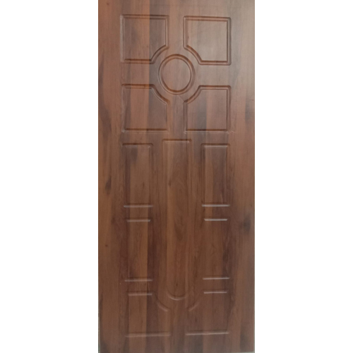 Pinewood Flush Door - Color: As Per Availability