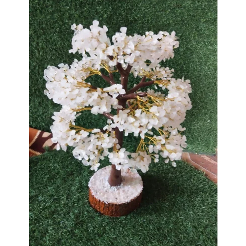 Crystal 2000 Beads Tree - Grade: Industrial