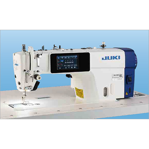  स्लिवर DDL-900C-1 नीडल लॉकस्टिच मशीन