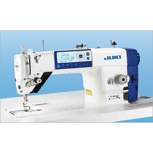 Sliver Ddl-8000A-1 Needle Lockstitch Machine