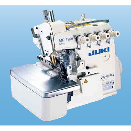 Sliver Mo-6900S Super High Speed Overlock Machine