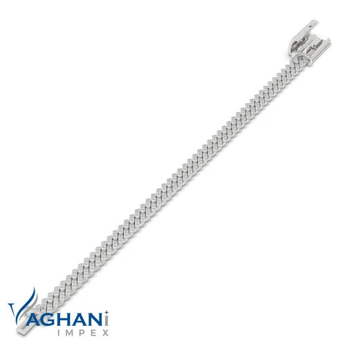 Diamonds Cuban Link Chains