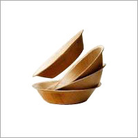 Areca प्लेट्स
