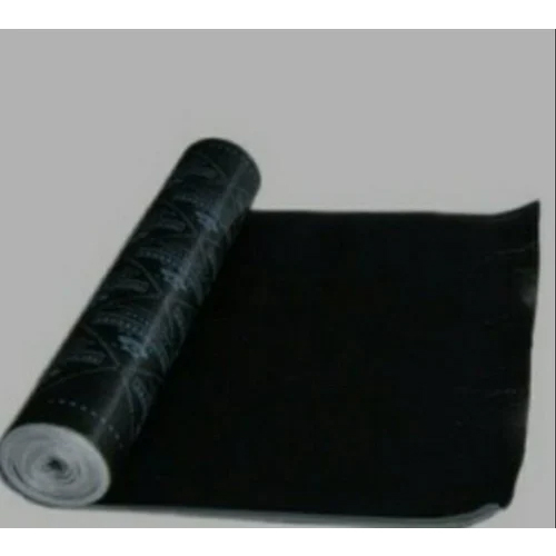 Bituminous Waterproofing Membranes By Chroma Merchandise