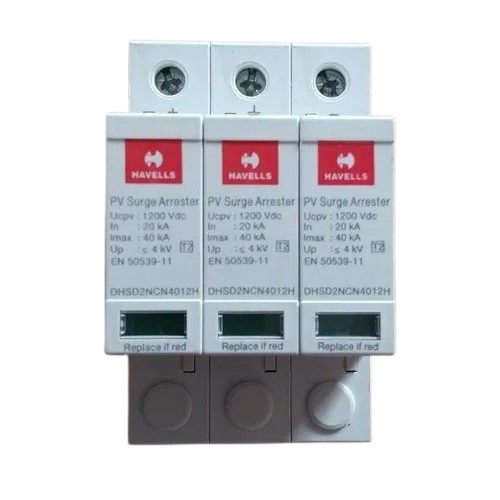 1200V Surge Protection Device Frequency (Mhz): 50 Hertz (Hz)