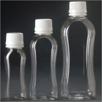 Customized Pet Bottles - PP & PET, 50-500 ml | Durable, Lightweight, Abrasion Resistant for Household & Commercial Use