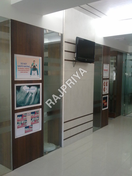Pvc Wall Paneling