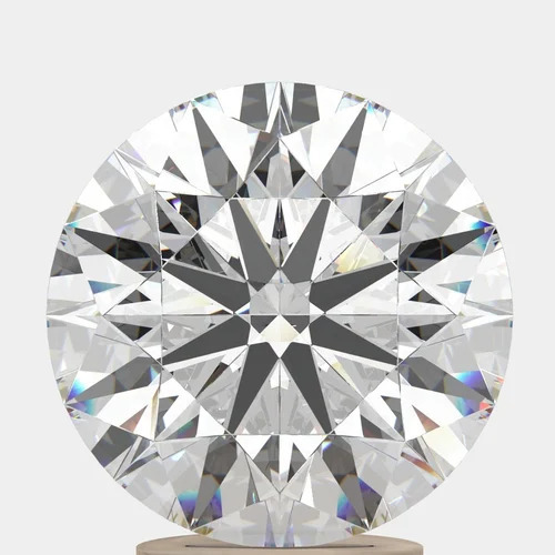 Lab Grown Diamond - 0.5 Carat White Cvd/hpht | Available In All Sizes