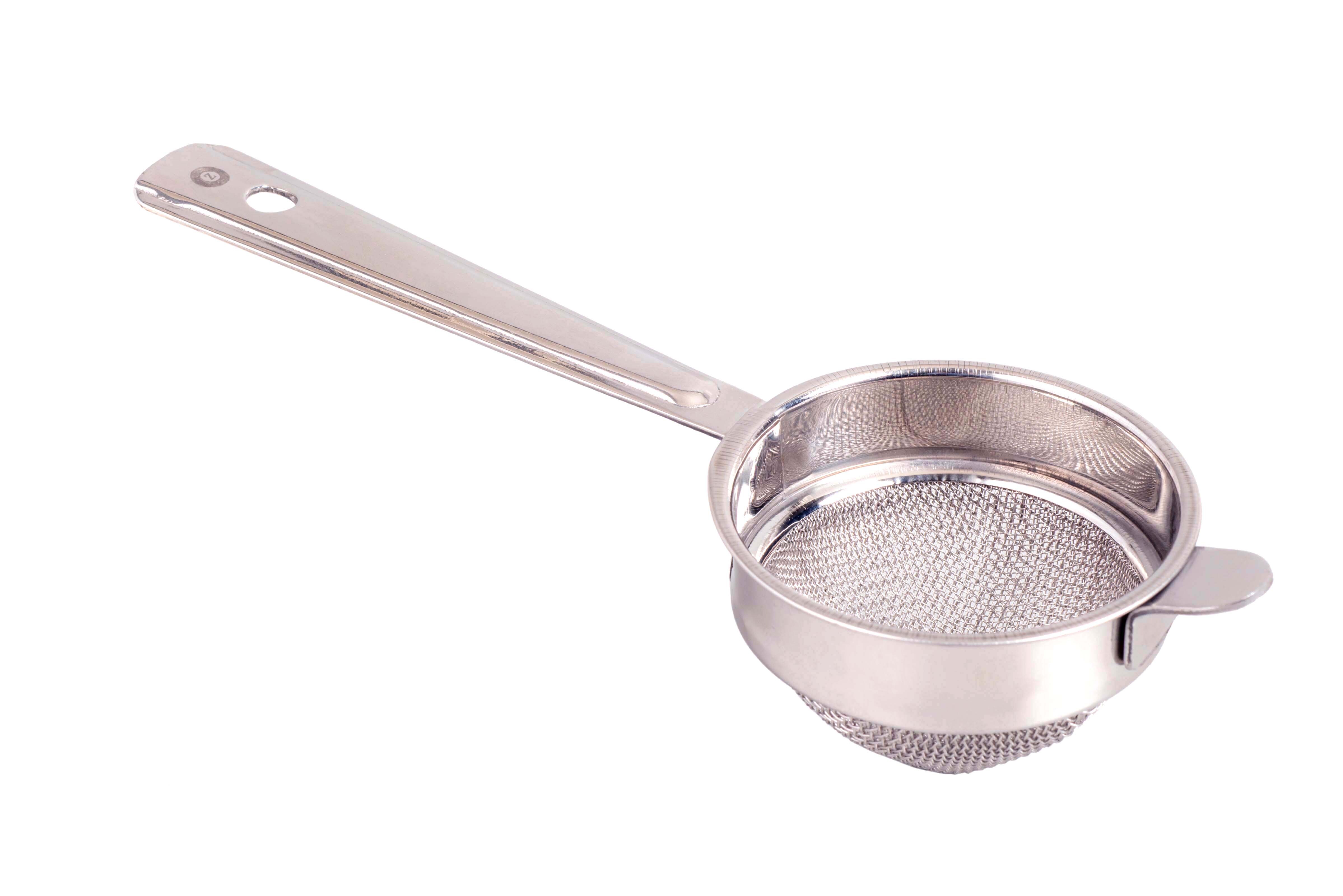 Ss Tea Strainer - Application: Kitchen