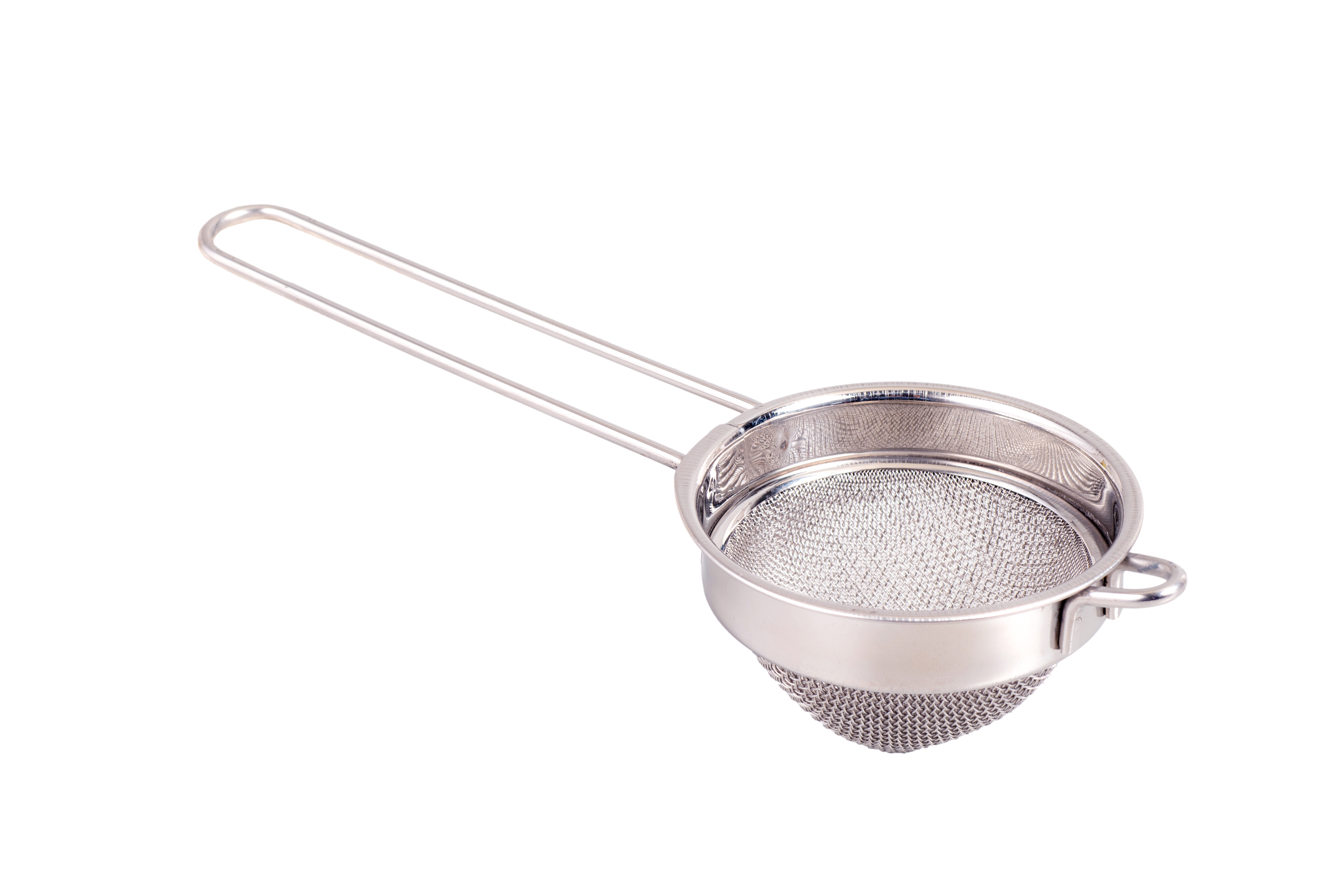 Ss Tea Strainer - Application: Kitchen