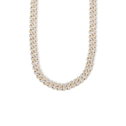 Cuban Gold Chain