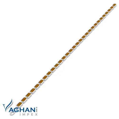 Rudraksha Gold Chain