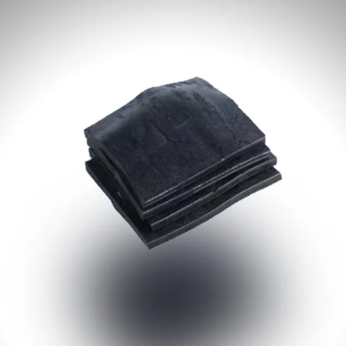 Fkm Viton Rubber Compound - Color: Black