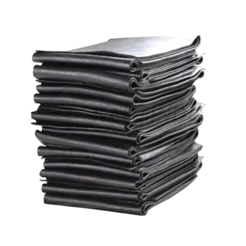 Epdm Rubber Compound - Color: Black
