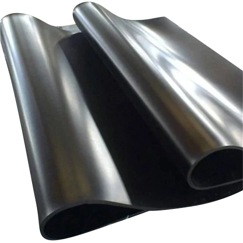 Hnbr Rubber Compound - Color: Black