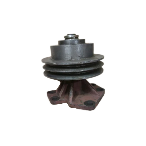 Sl90 Fan Drive Assembly - Application: Industrial