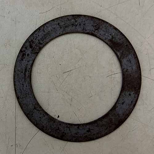 पोलो वेन्टो वाशर