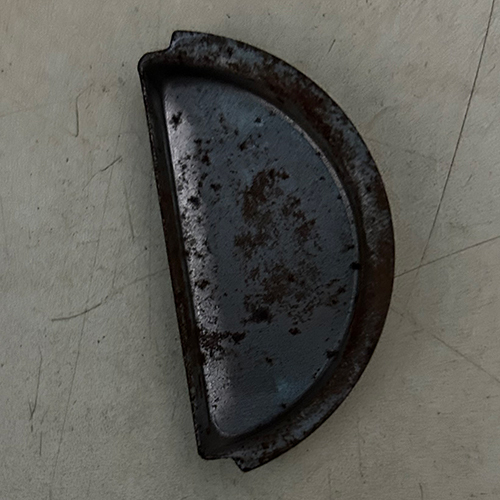 एक्सेस हेड कवर मेटल पार्ट