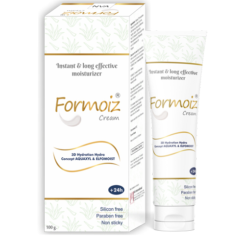 100gm 3D Hydration Hydra Long Effective Moisturizer Cream