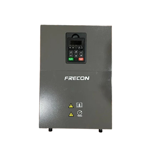 सिंगल फेज से थ्री फेज Frecon Vfd