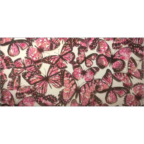 3d Customized Wallpaper - Pvc Material, Customized Size , Moisture-proof Digital Print , Modern Commercial Aesthetics