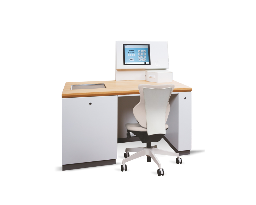 Autovault Automated Safe Deposit Lockers - Robotic Technology, 24-hour Access, Three-layer Security, Five Locker Sizes For Enhanced Convenience