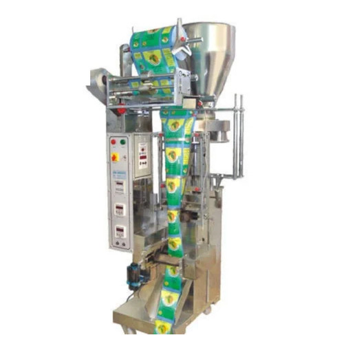 गर्दन प्रकार पैकिंग मशीन