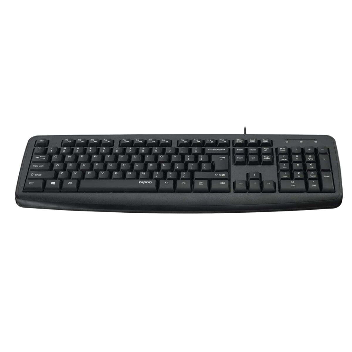 Nk2600 Wired Keyboard