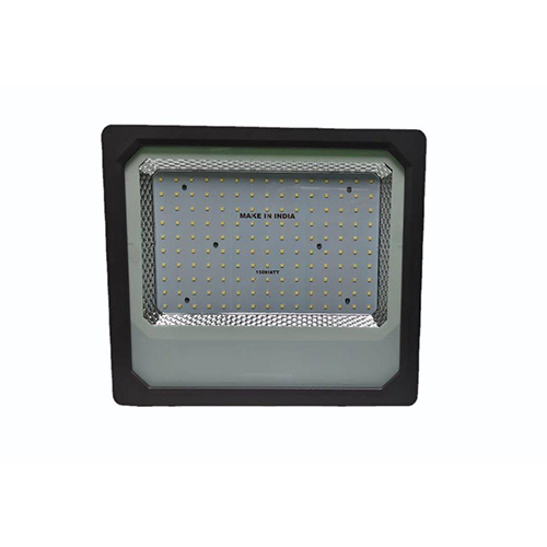 कूल व्हाइट (Cw) 150 - 200W फ्लड लाइट फ्रंट
