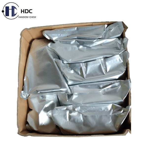 Kojic Acid Cas No: 501-30-4