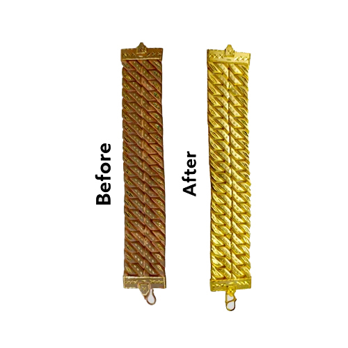 Gold Plating Machine By Smart Tech Solutions