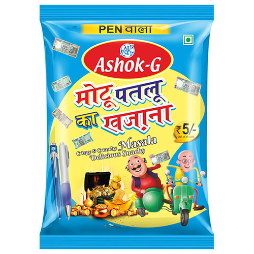 करारे और कुरकुरे मसाला स्वादिष्ट नाश्ते
