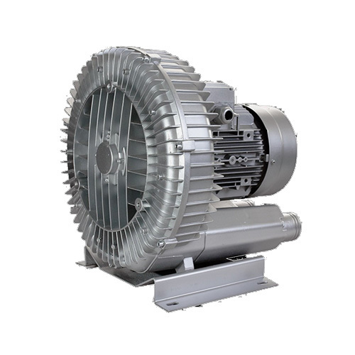 Industrial Side Channel Blowers - Life Span: Long Life