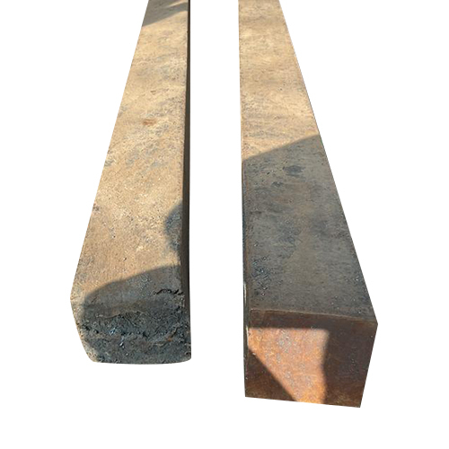 Ms Square Billet - Application: Construction