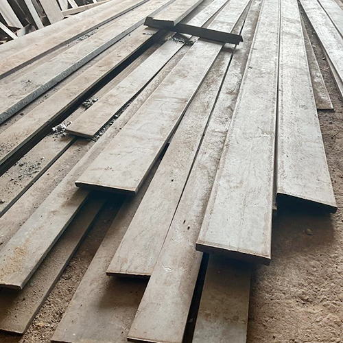 Ms Flat Bar - Grade: First Class