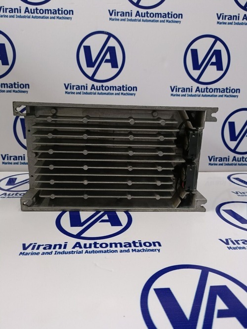 Siemens 6sl3224-0be22-2ua0 Sinamics Power Module 240 3ac 2.2kw 5.9amp