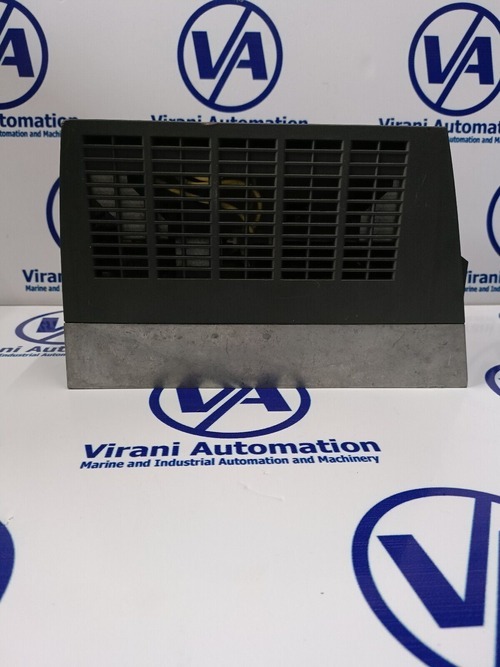Siemens 6sl3224-0be22-2ua0 Sinamics Power Module 240 3ac 2.2kw 5.9amp
