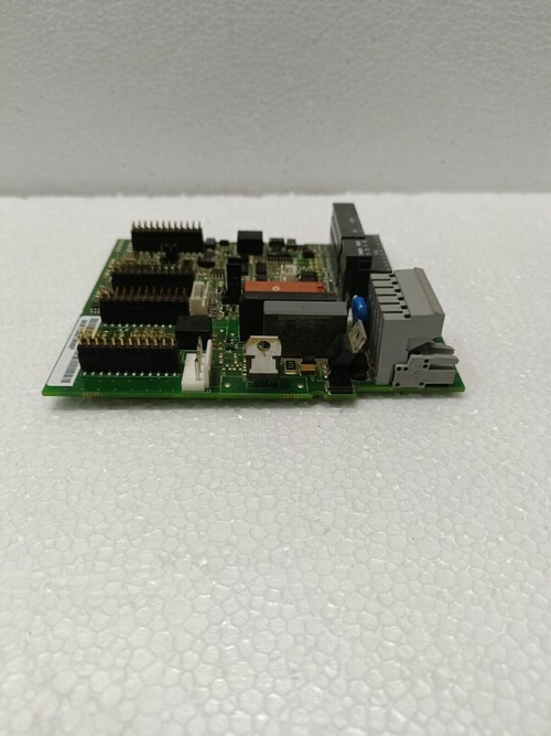 Vacon Pc00363n 363s112421369sp Eda102621 Vacon Spares Board Pcb Card Drive Spare - Color: Green