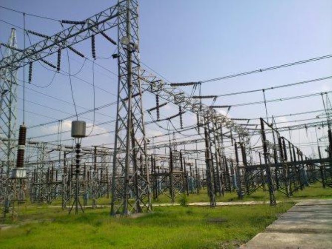 400/220/132kv Ehv Substation Design And Engineering Services By Satcon